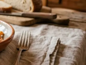 Antipasti – della casa, Bildbeispiel aus dem Designkonzept Verde Trattoria